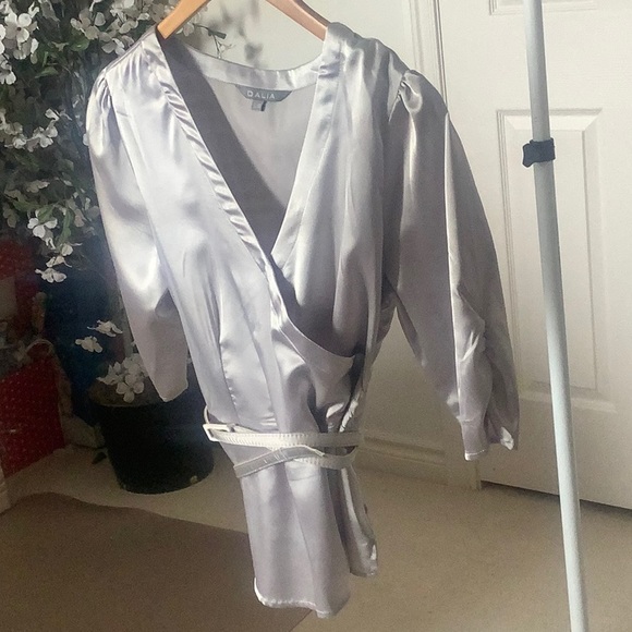 Dalia Blouse - Picture 2 of 8